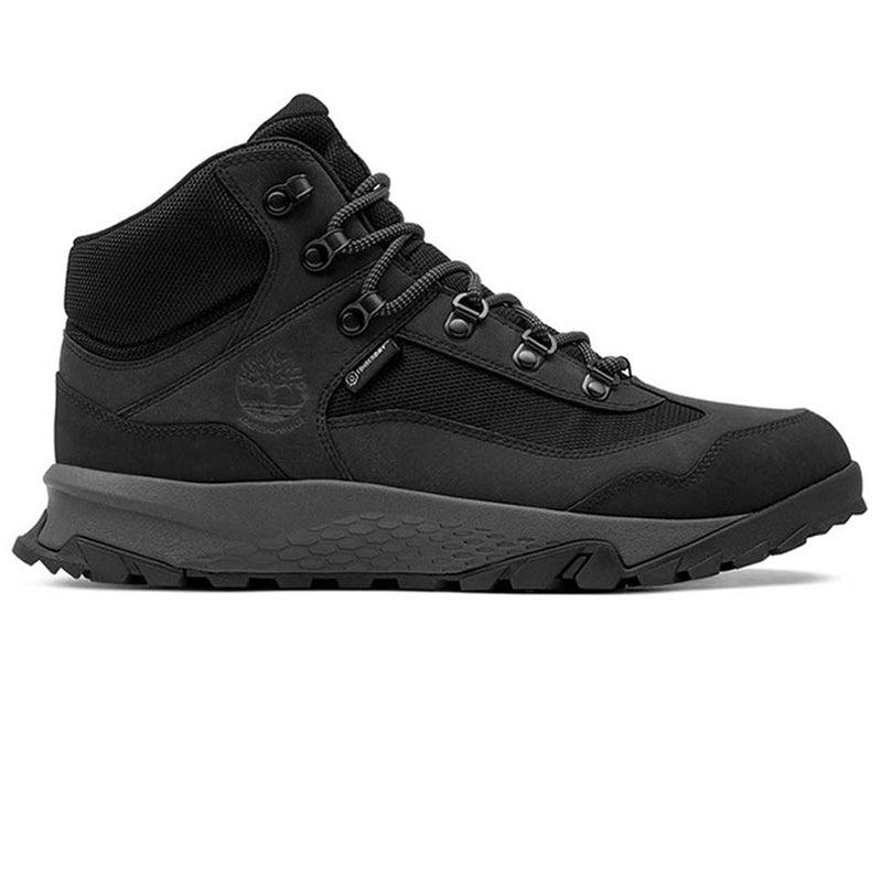 Timberland - Men's Lincoln Peak Mid Hiking Boots (0A2HTT)