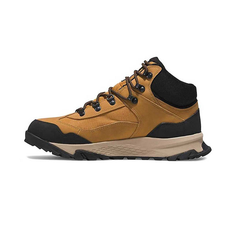 Timberland Men's Lincoln Peak Waterproof Hiker Boots, 40% OFF