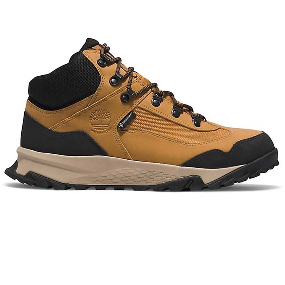 Timberland - Men's Lincoln Peak Mid Hiking Boots (0A5N5K) – SVP Sports