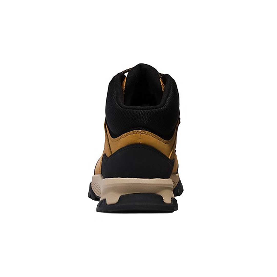 Timberland - Men's Lincoln Peak Mid Hiking Boots (0A5N5K) – SVP Sports