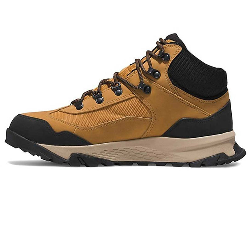Timberland Men s Lincoln Peak Mid Hiking Boots 0A5N5K SVP Sports
