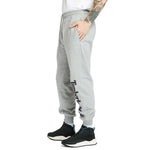 Timberland - Pantalon de survêtement avec logo linéaire pour hommes (TB0A2BVF AR2) 