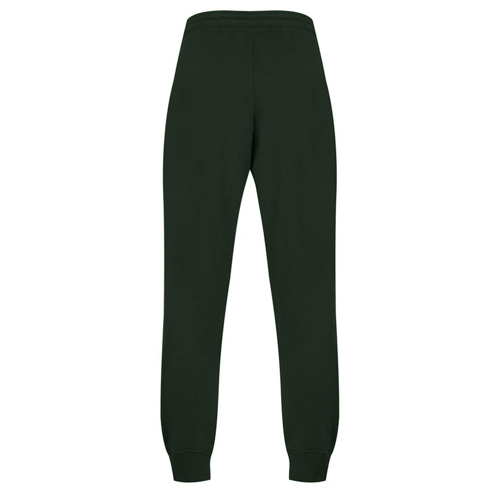 Timberland - Pantalon de survêtement avec logo linéaire pour hommes (TB0A2BVF BW5) 
