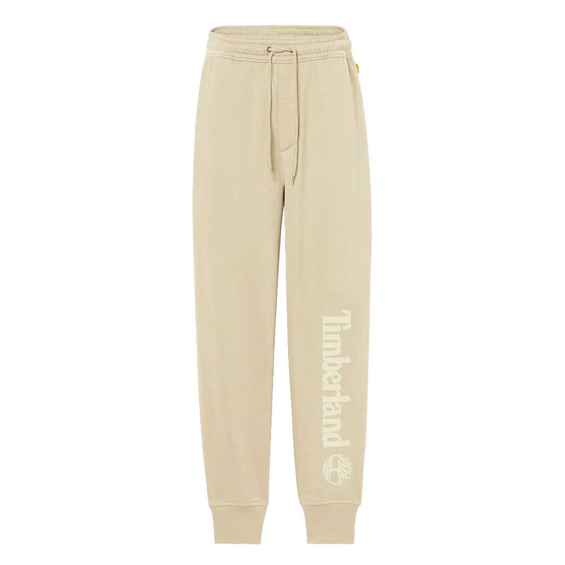 Timberland - Men's Linear Logo Sweatpant (TB0A2BVFCY2)