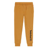 Timberland - Men's Linear Logo Sweatpant (TB0A2BVFP57)