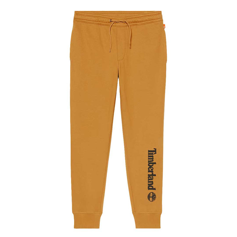 Timberland - Men's Linear Logo Sweatpant (TB0A2BVFP57)
