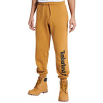Timberland - Men's Linear Logo Sweatpant (TB0A2BVFP57)
