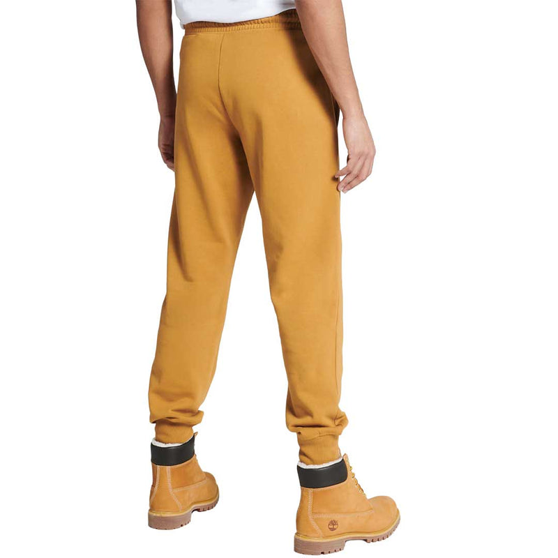 Timberland - Men's Linear Logo Sweatpant (TB0A2BVFP57)
