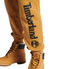 Timberland - Men's Linear Logo Sweatpant (TB0A2BVFP57)