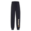 Timberland - Pantalon de survêtement à logo linéaire pour homme (TB0A5YFB 001) 