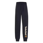 Timberland - Pantalon de survêtement à logo linéaire pour homme (TB0A5YFB 001) 