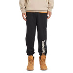 Timberland - Pantalon de survêtement à logo linéaire pour homme (TB0A5YFB 001) 