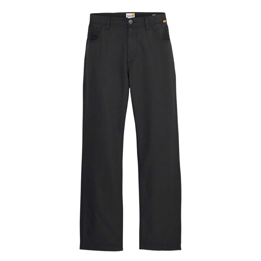 Timberland - Men's Littleton Canvas 5-Pocket Pant (TB0A6FW1001