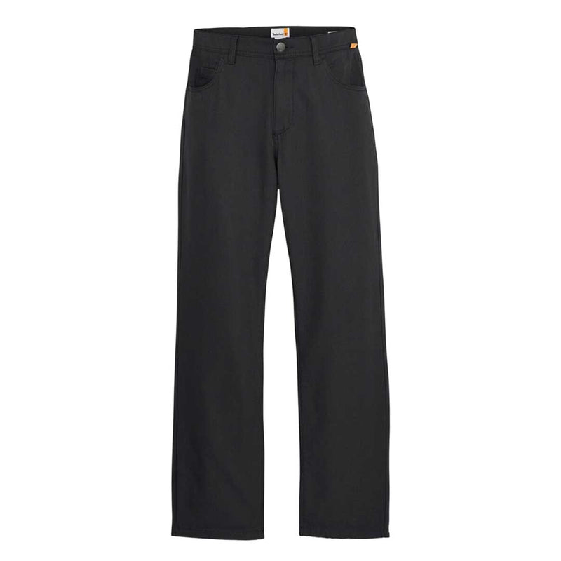 Timberland - Men's Littleton Canvas 5-Pocket Pant (TB0A6FW1001)