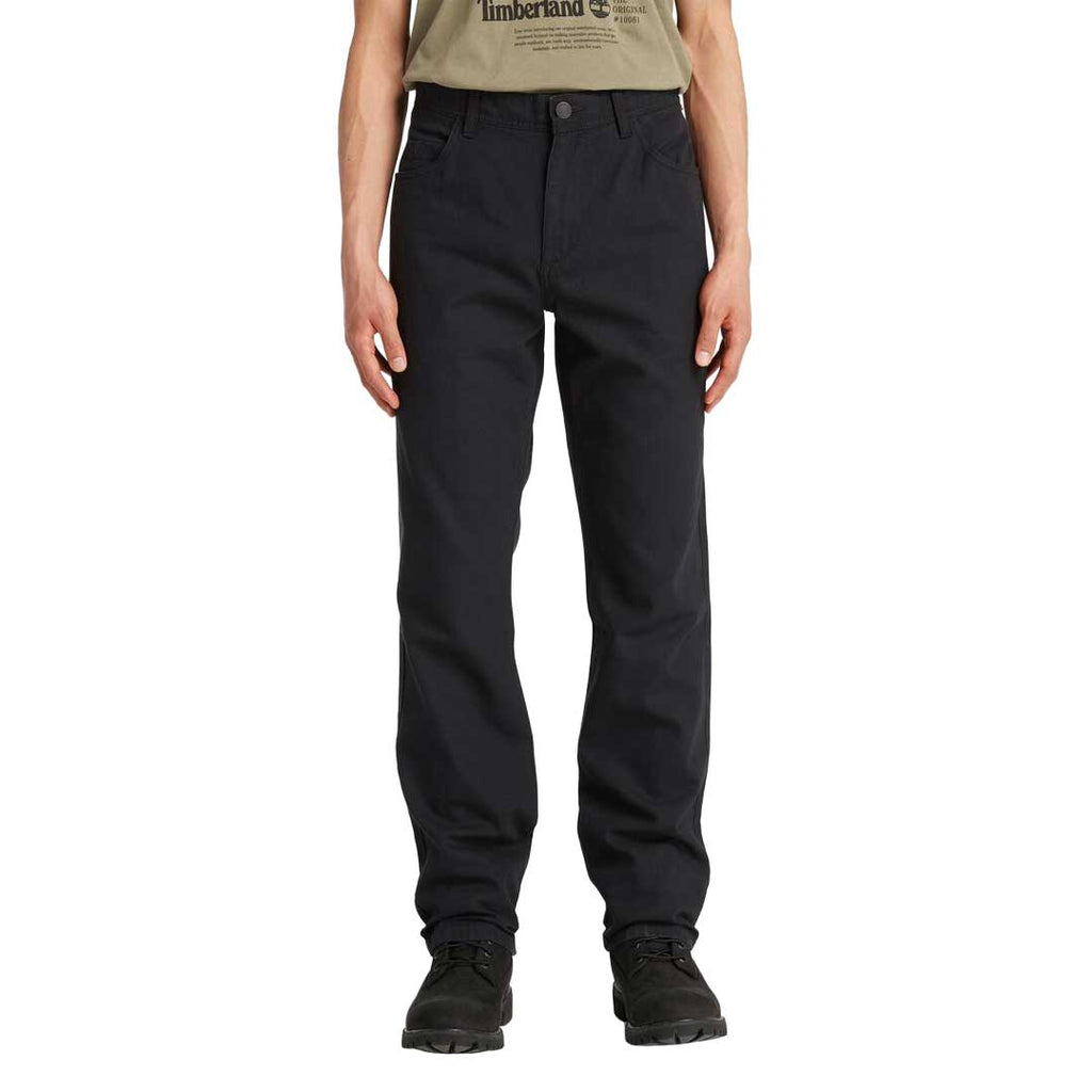 Timberland - Men's Littleton Canvas 5-Pocket Pant (TB0A6FW1001)