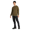 Timberland - Men's Littleton Canvas 5-Pocket Pant (TB0A6FW1001)