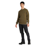 Timberland - Men's Littleton Canvas 5-Pocket Pant (TB0A6FW1001)