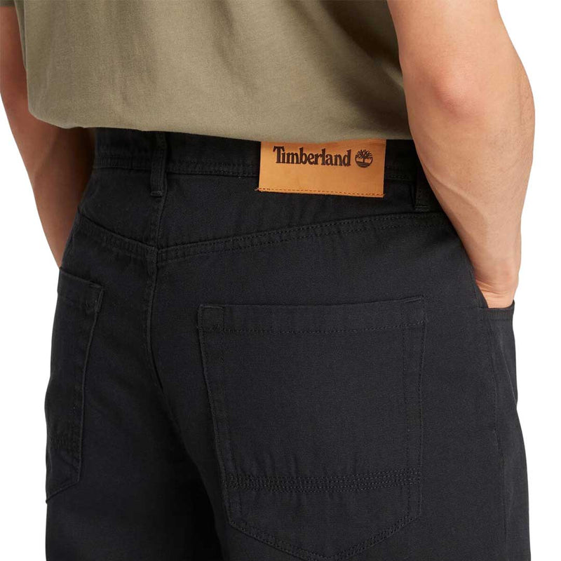 Timberland - Men's Littleton Canvas 5-Pocket Pant (TB0A6FW1001)