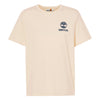 Timberland - Men's Logo Graphic T-Shirt (TB0A5V7KCR3)