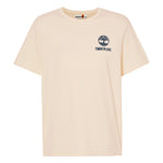 Timberland - Men's Logo Graphic T-Shirt (TB0A5V7KCR3)