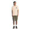 Timberland - Men's Logo Graphic T-Shirt (TB0A5V7KCR3)
