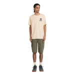 Timberland - Men's Logo Graphic T-Shirt (TB0A5V7KCR3)