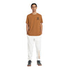 Timberland - Men's Logo Graphic T-Shirt (TB0A5V7KP47)