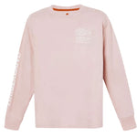 Timberland - T-shirt graphique à manches longues pour hommes (TB0A6BCJ 662) 