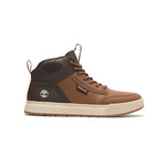 Timberland - Men's Maple Grove Mid Lace-Up Shoes (0A69JS)
