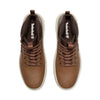 Timberland - Men's Maple Grove Mid Lace-Up Shoes (0A69JS)