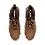Timberland - Men's Maple Grove Mid Lace-Up Shoes (0A69JS)