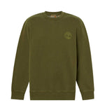 Timberland - Men's Merrymack River Crewneck Sweatshirt (TB0A6VJP302)