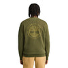 Timberland - Men's Merrymack River Crewneck Sweatshirt (TB0A6VJP302)