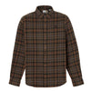 Timberland - Men's Midweight Flannel Check Shirt (TB0A6V4ABK2)