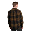 Timberland - Men's Midweight Flannel Check Shirt (TB0A6V4XB23)