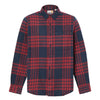 Timberland - Men's Midweight Flannel Check Shirt (TB0A6V4XB68)