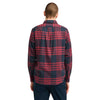 Timberland - Men's Midweight Flannel Check Shirt (TB0A6V4XB68)