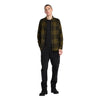 Timberland - Men's Midweight Flannel Check Shirt (TB0A6V4XC68)