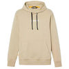 Timberland - Sweat à capuche unisexe avec logo monogramme (TB0A6B86 DH4)