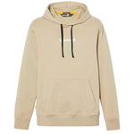 Timberland - Sweat à capuche unisexe avec logo monogramme (TB0A6B86 DH4)