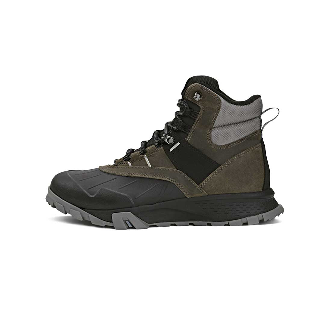 Timberland - Men's Mt Lincoln Mid Lace Up Waterproof Hiking Boots