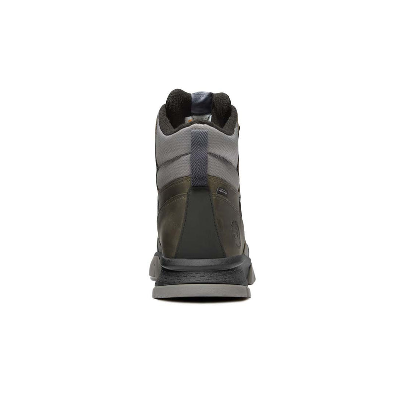 Timberland - Men's Mt Lincoln Mid Lace Up Waterproof Hiking Boots (0A6C75)