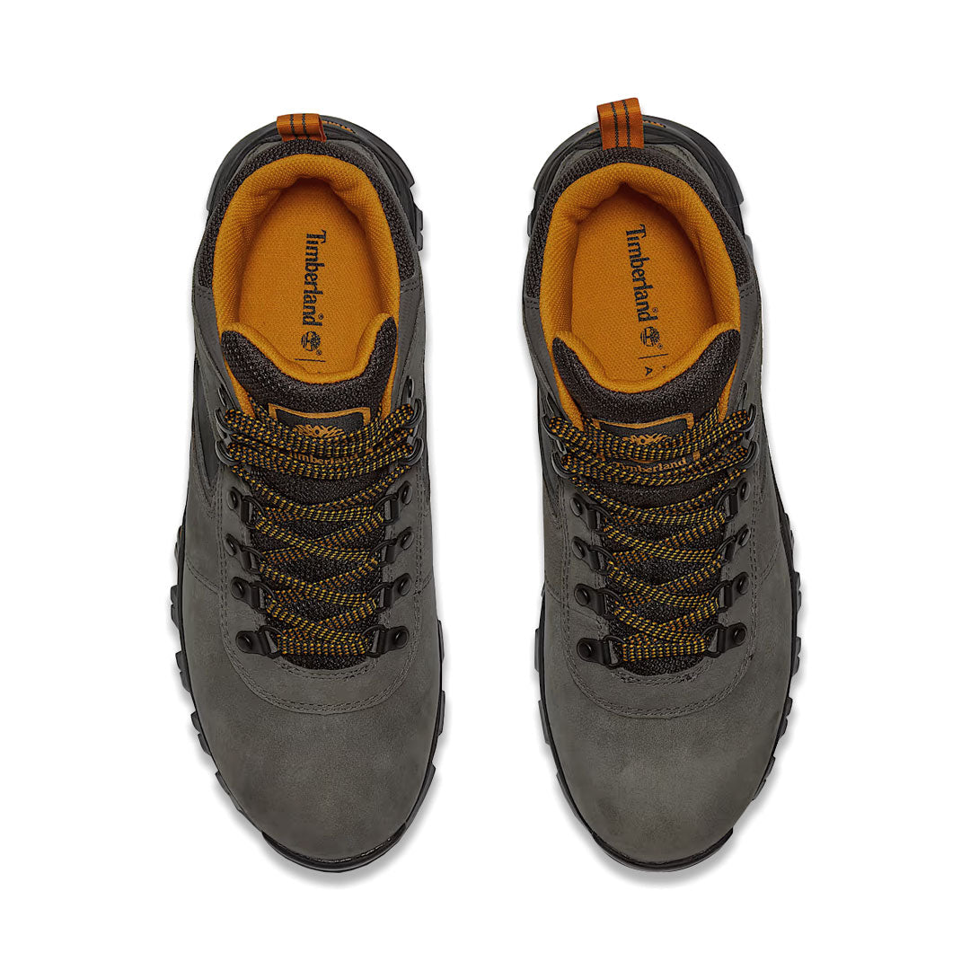 Timberland - Men's Mt. Maddsen Mid Hiking Boots (0A258X
