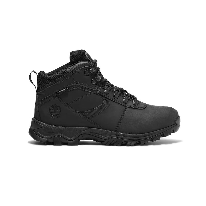 Timberland - Men's Mt. Maddsen Waterproof Mid Hiking Boots (12731R)