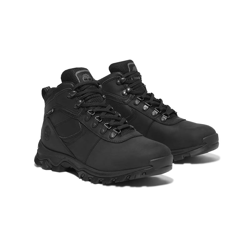 Timberland - Men's Mt. Maddsen Waterproof Mid Hiking Boots (12731R)