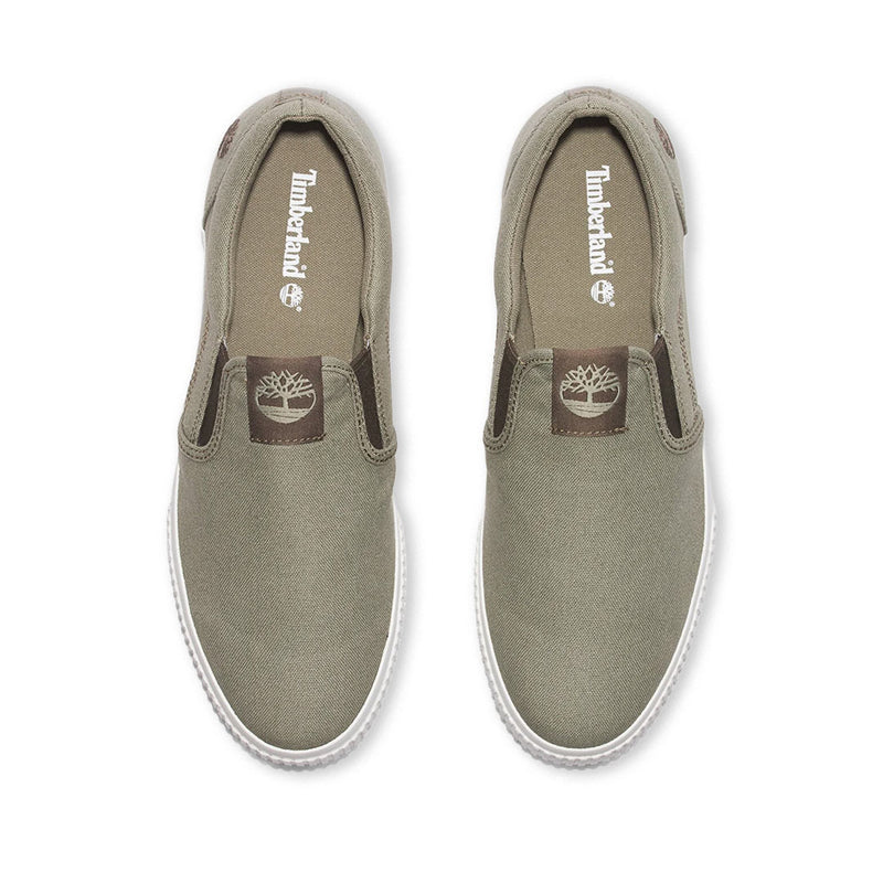 Timberland - Men's Mylo Bay Low Slip On Shoes (0A664S)