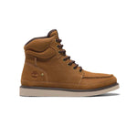 Timberland - Men's Newmarket Mid Lace Boots (0A698F-WHEAT)