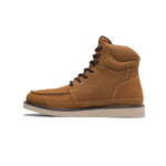 Timberland - Men's Newmarket Mid Lace Boots (0A698F-WHEAT)