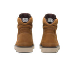 Timberland - Men's Newmarket Mid Lace Boots (0A698F-WHEAT)