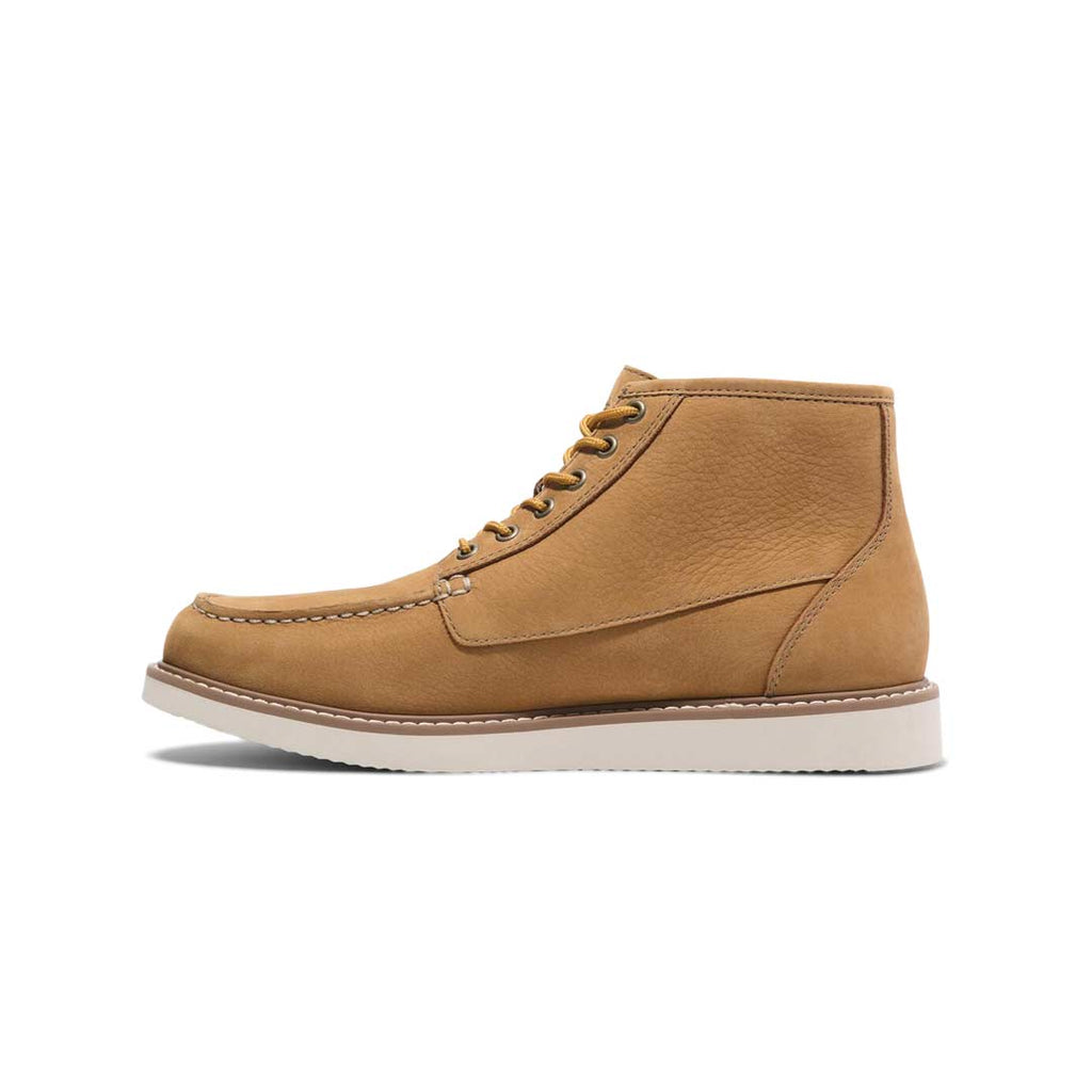 Timberland - Men's Newmarket Mid Lace Chukka Boots (0A6AZE)